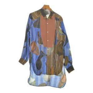 Loewe Casual Shirt Men's
